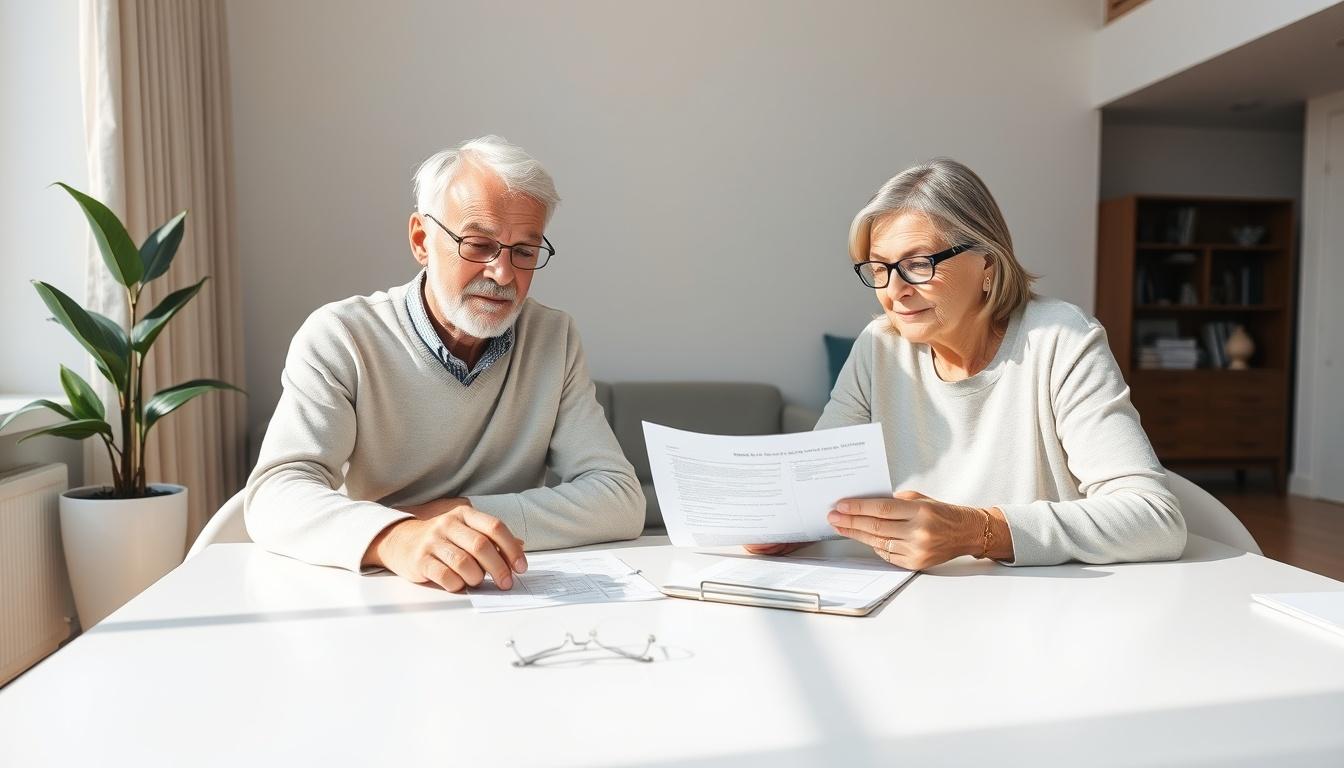 Retirement insurance made simpler